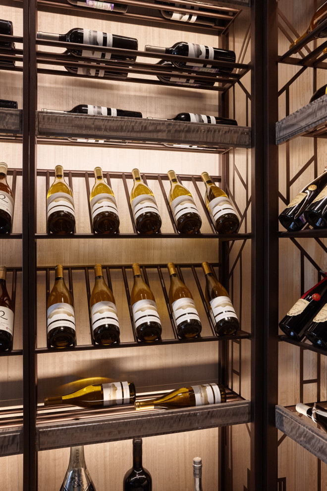 Дом Гринфилд