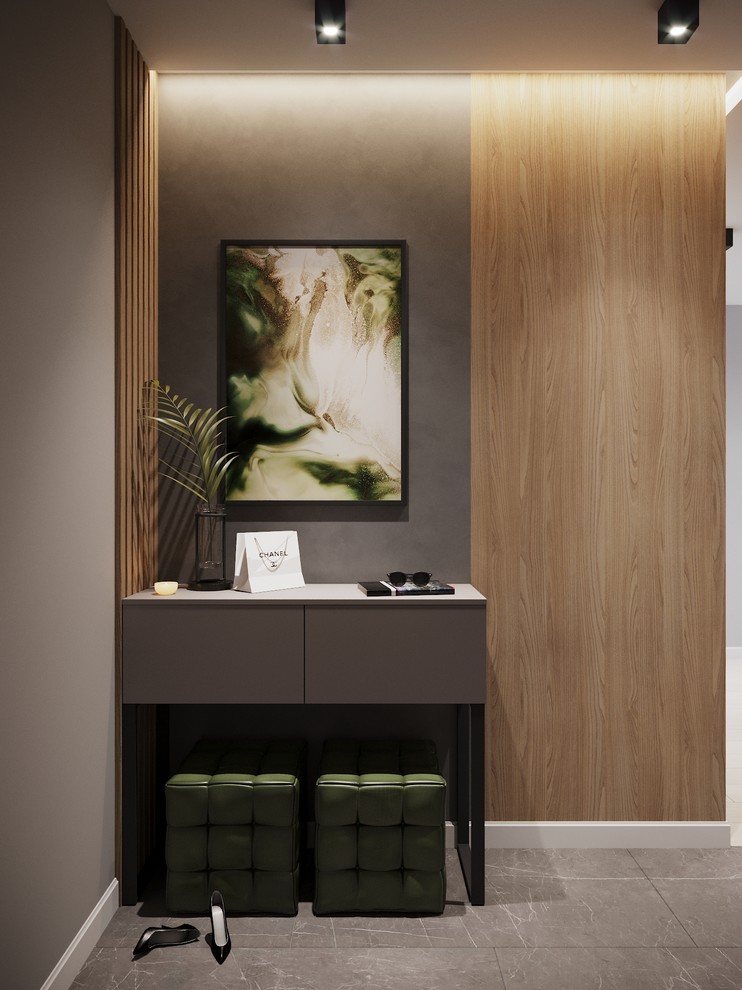 1 этаж 2-этажной квартиры в Уфе