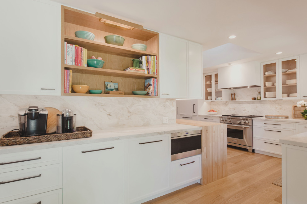 Hunsacker Kitchen Remodel