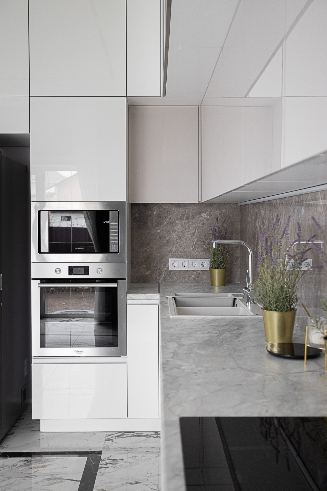 230 кв.м , 2х эт. Дом, г.Липецк, "Роскошь в деталях",РЕАЛИЗАЦИЯ