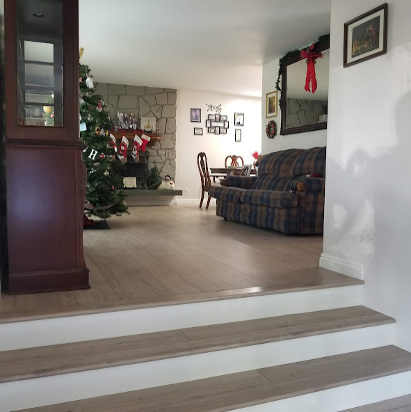 Flooring