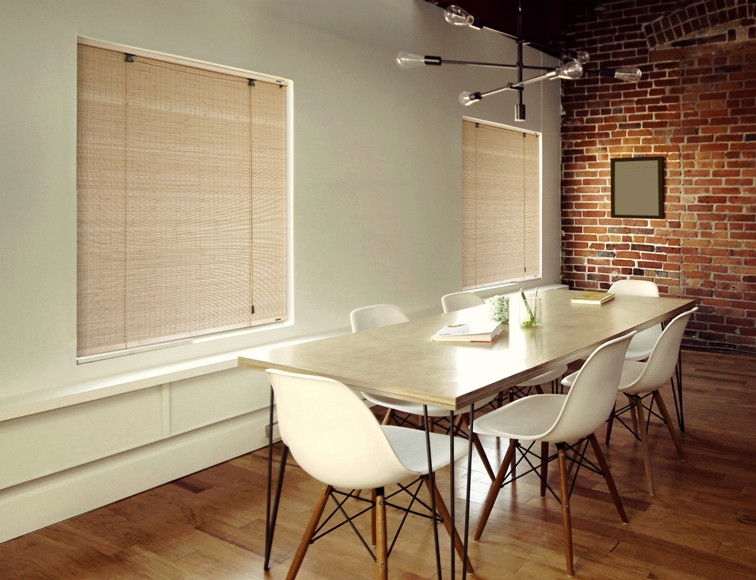 TRADITIONAL BLINDS
