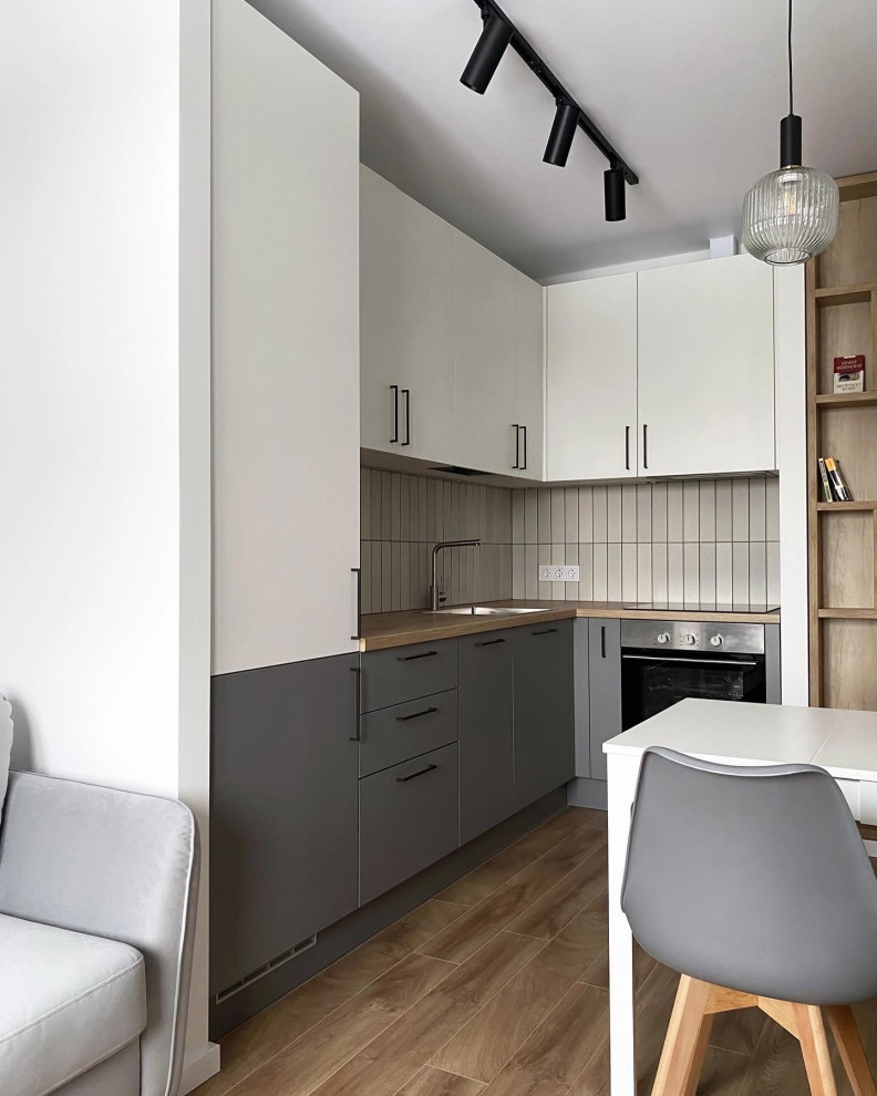 ЖК "Монодом"