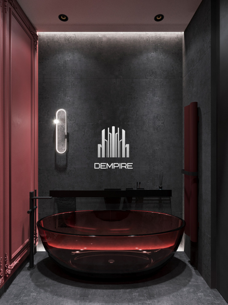 Уютная квартира в ЖК Династия