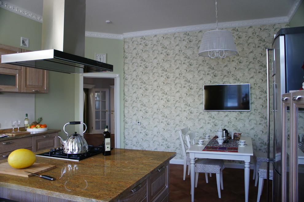 свободное пространство