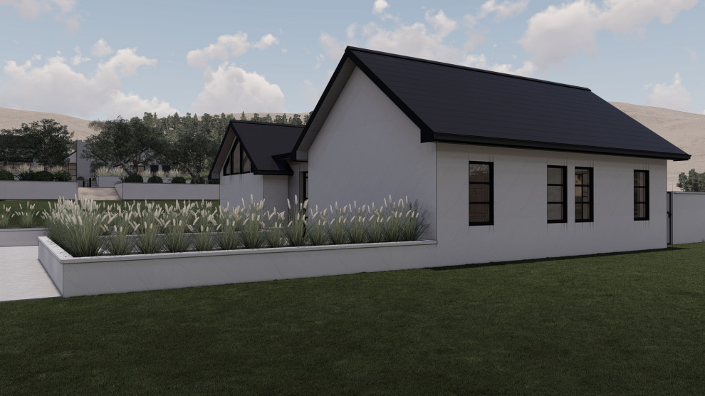 Canevaro Residence