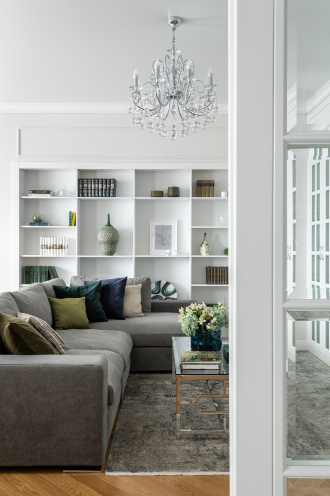 ЖК Квартал 38 А