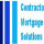 Contractor Mortgage Solutions