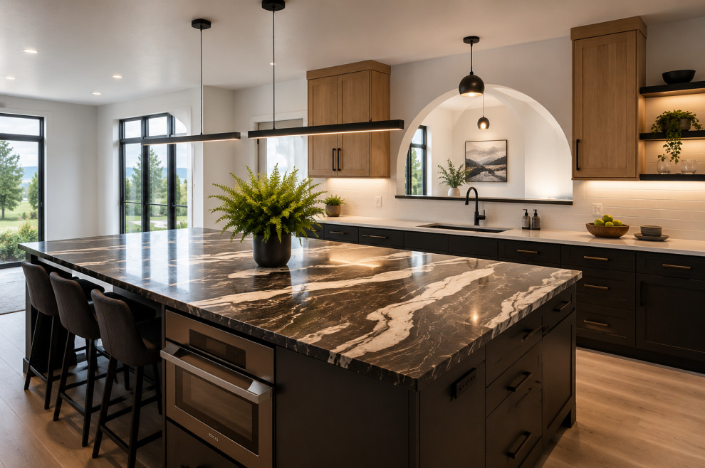 Kitchen Remodels
