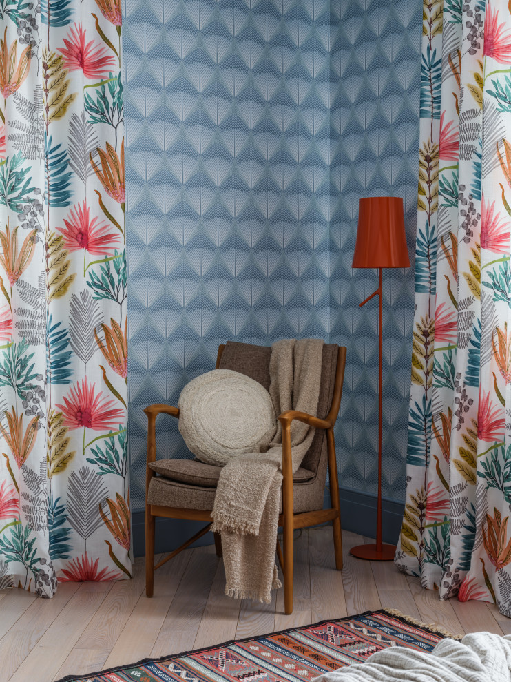 Восточное настроение