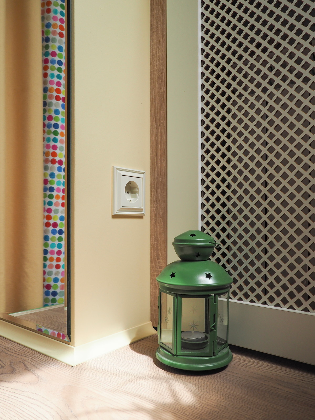 Детская для Ann