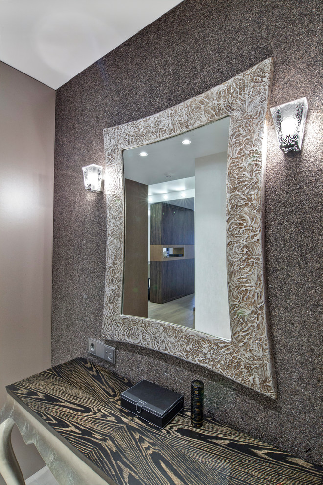 интерьер на перспективу