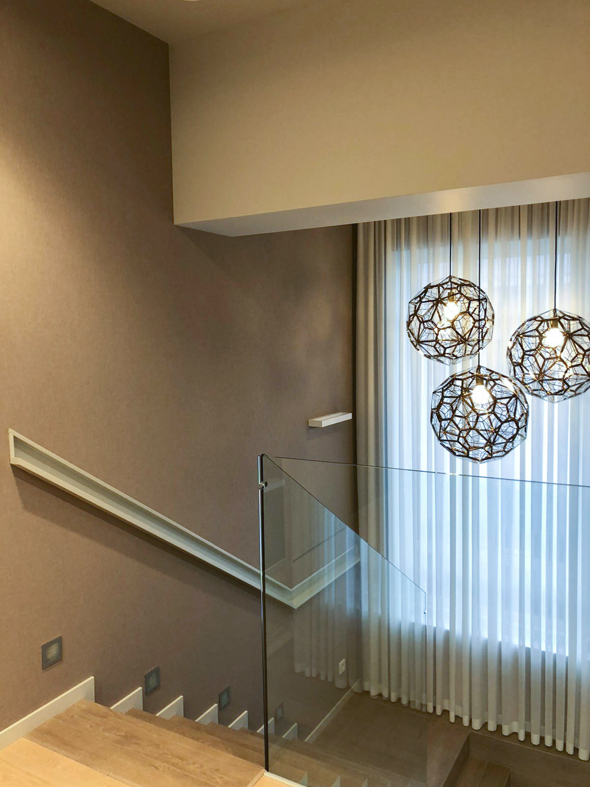 Дом в Магнитогорске