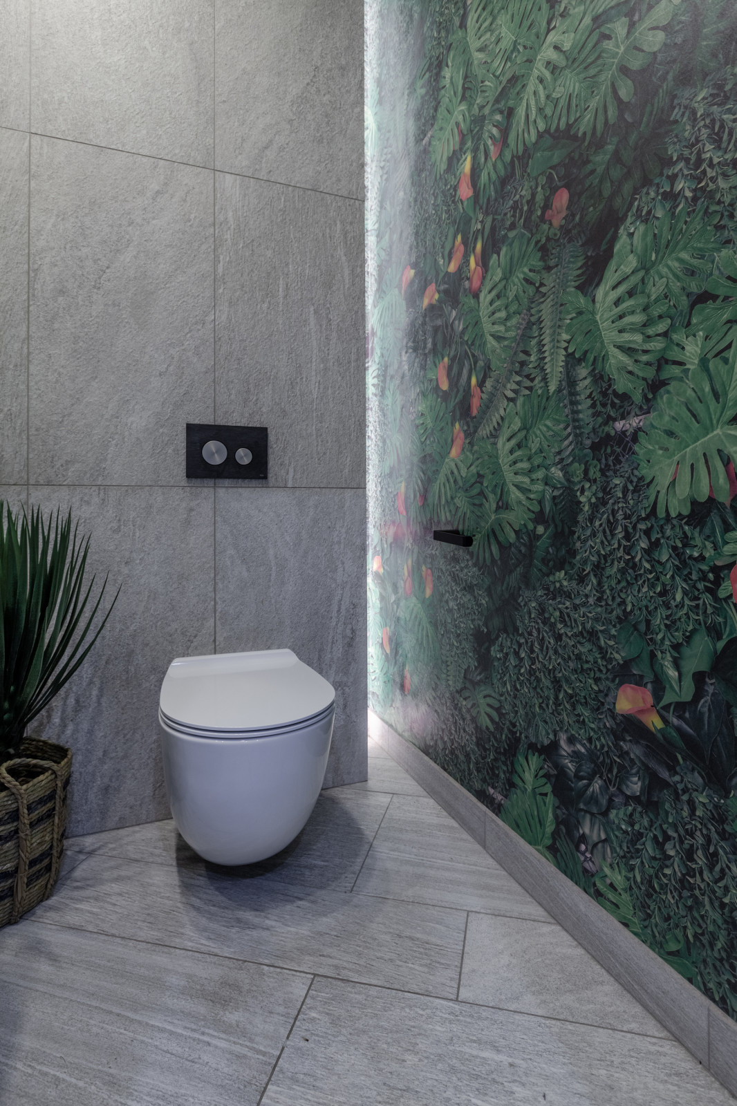 Домашний банный комплекс