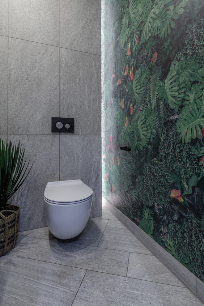 Домашний банный комплекс