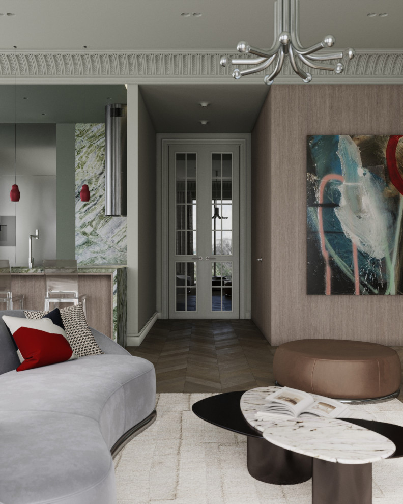 Ривер Скай 303