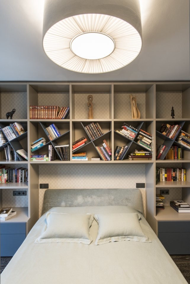 Квартира на Ленинском проспекте