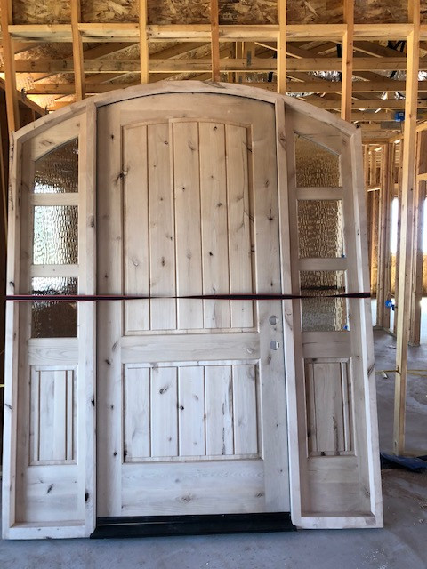 Custom Home
