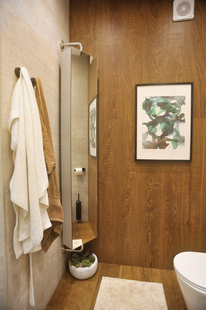 Фотосъемка жилых интерьеров