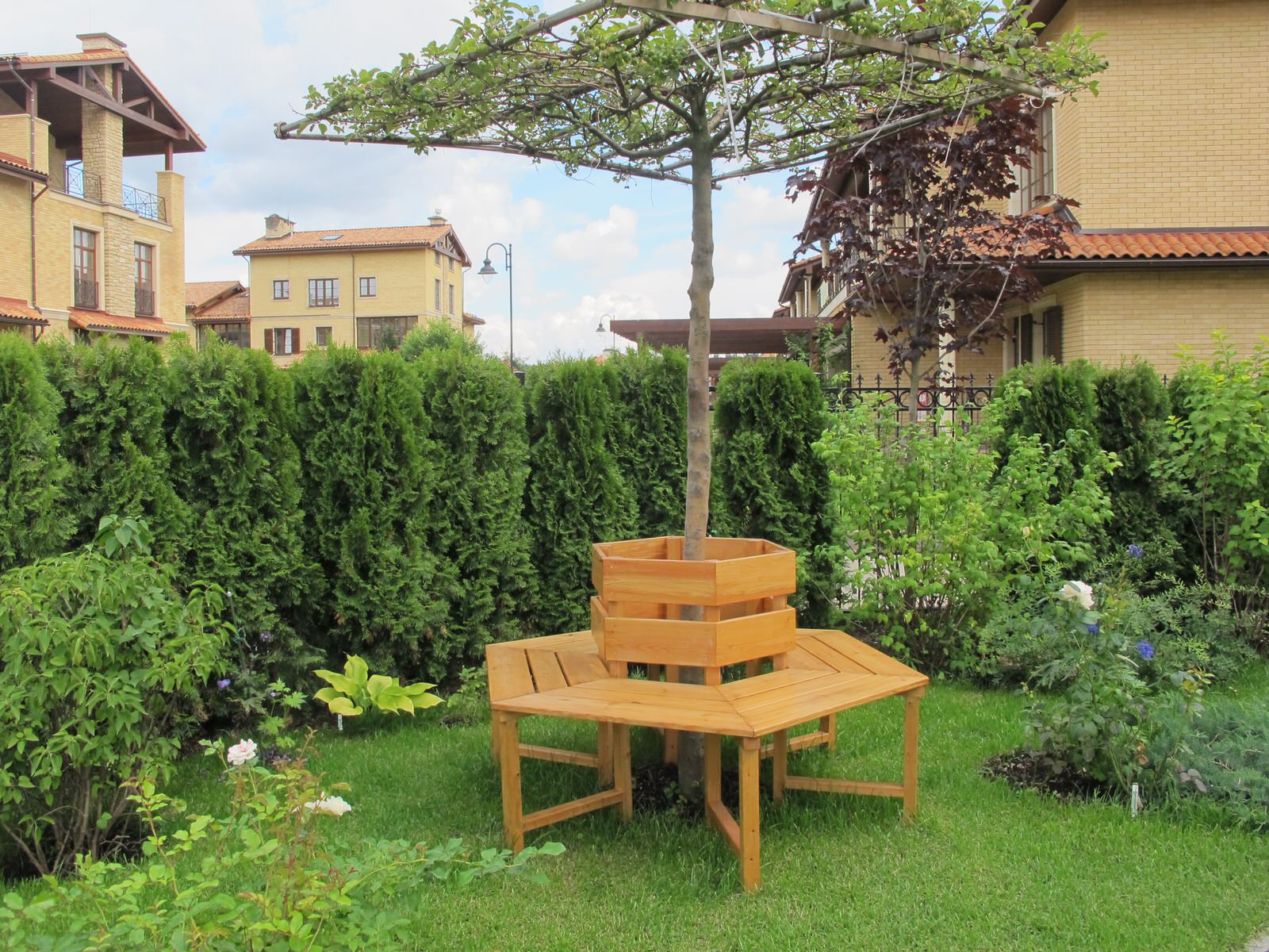 Маленькая Италия