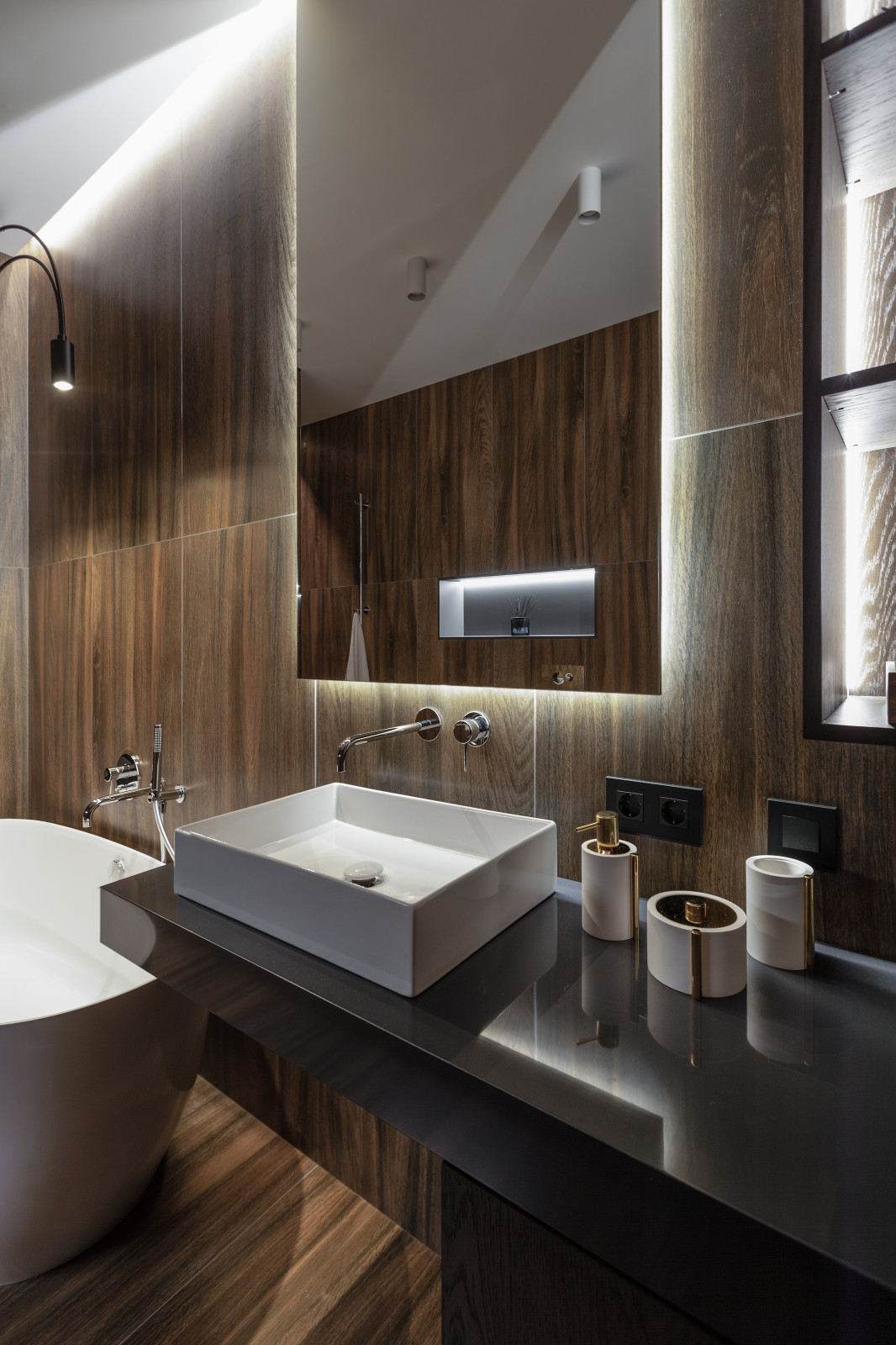 Эко-квартал Flora&Fauna