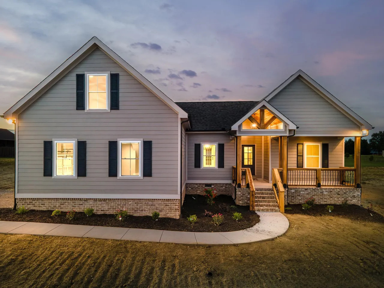 Custom Homes
