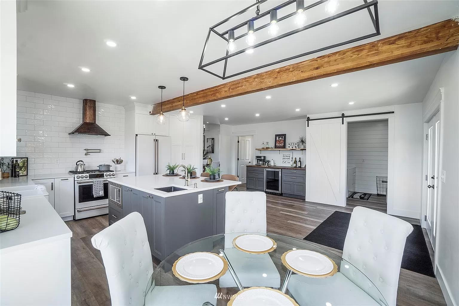 Reese Renovation