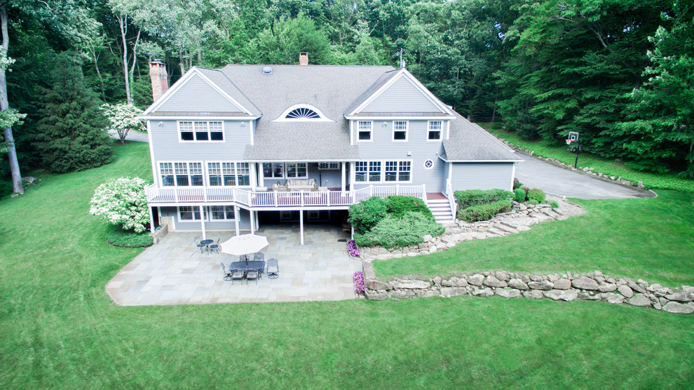 Real Estate Retouching