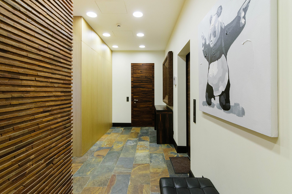 Апартаменты на Цветном