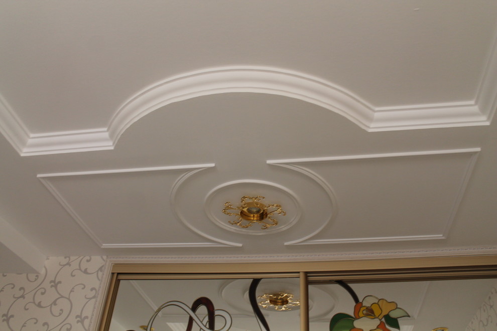 Холл 1-го этажа