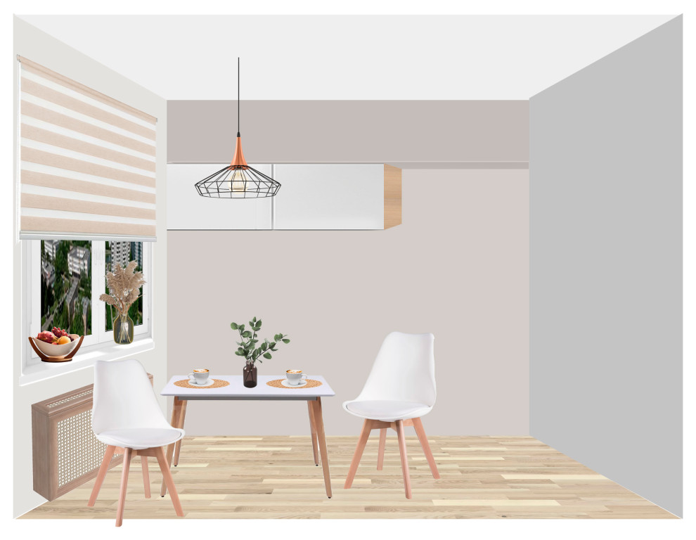 Переделка - кухни г. Брянск.