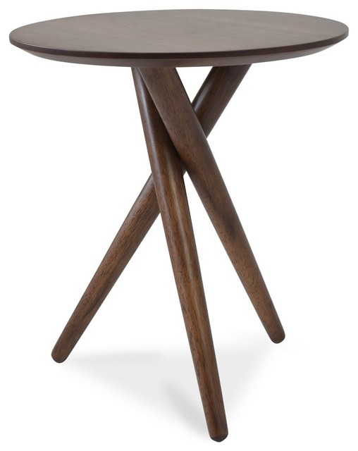 Fordham Mid Century Modern End Table Fordham Mid Century Modern End Table