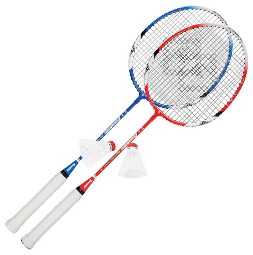 Franklin 52623 2-Player Backyard Racket Set
