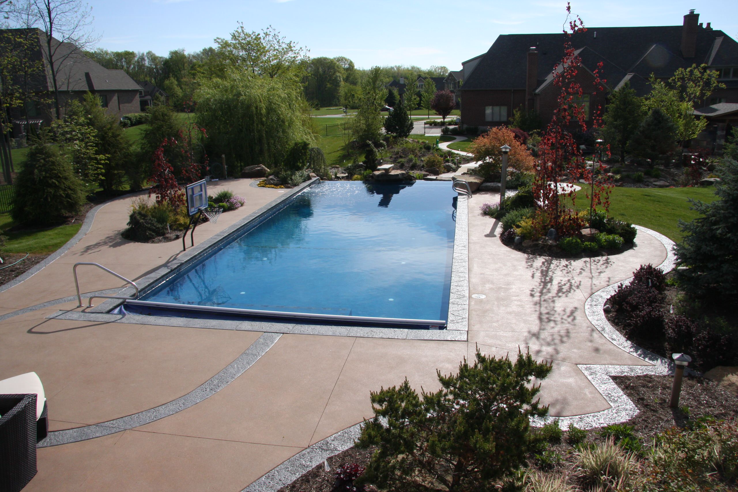 The Kaplan Residence