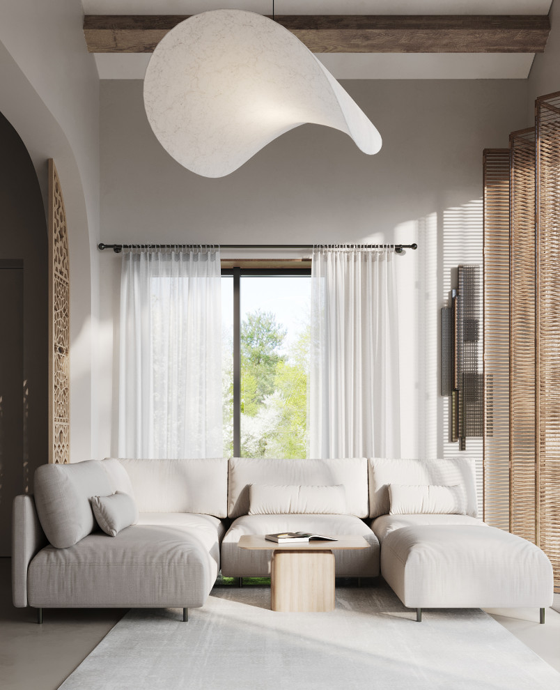 Дом в Гольф Резорт Геленджик