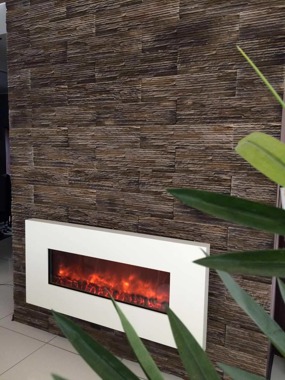 Камин, Кварцит 103