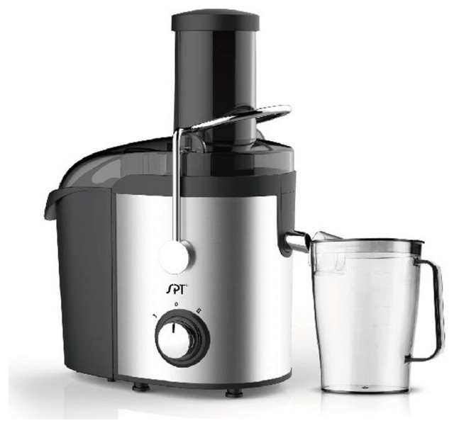 Professional Juice Extractor Contemporary Juicers by SPT Appliance Inc. Houzz
