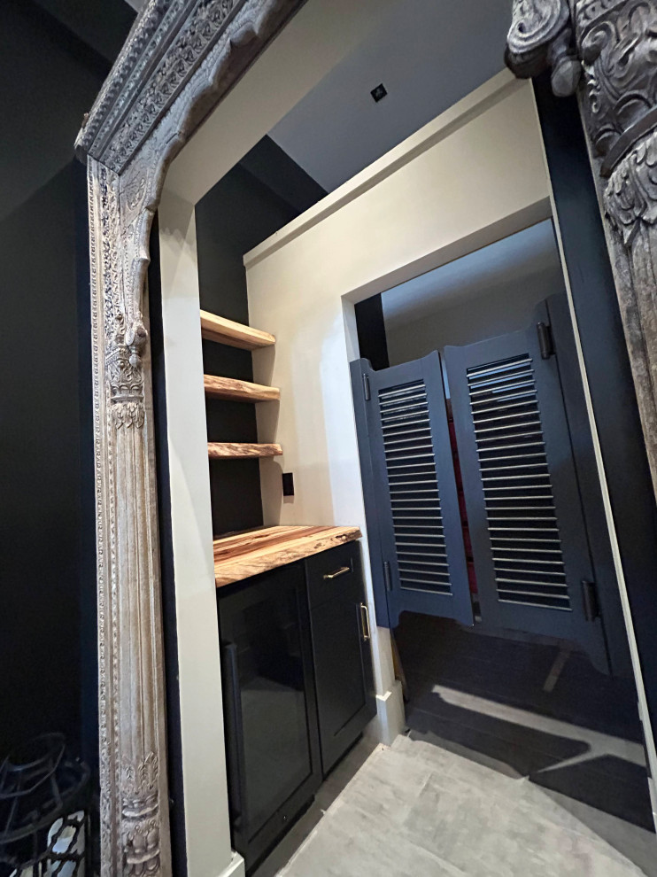 small spaces