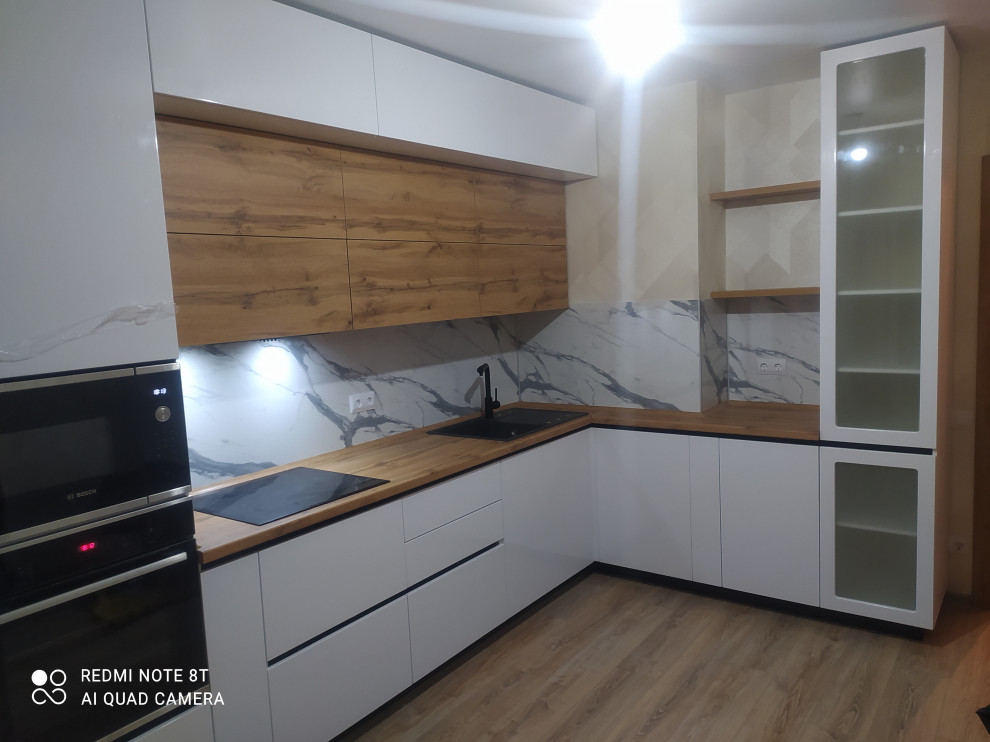 Кухни на заказ