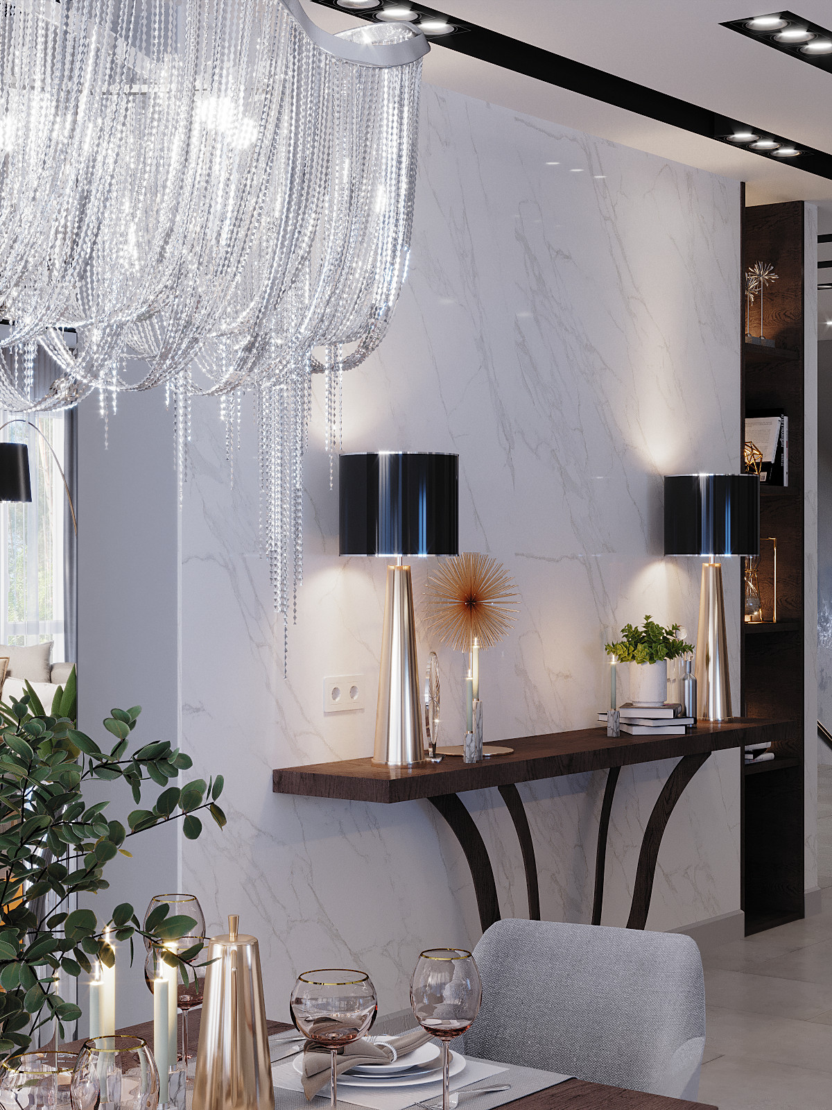 Когда слова излишни...