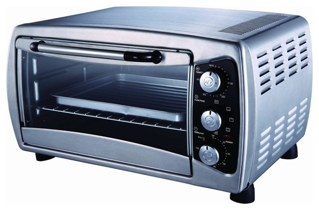Stainless Countertop Convection Oven