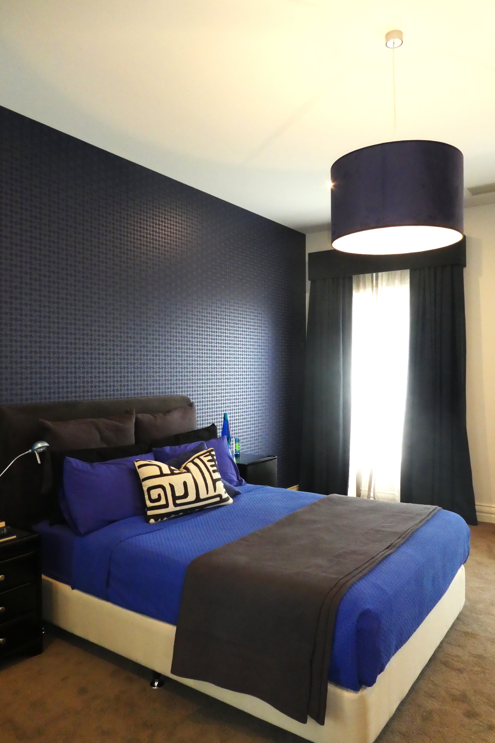 This Goes With That: 5 Wallpaper Tips From an Interior Designer | Houzz AU