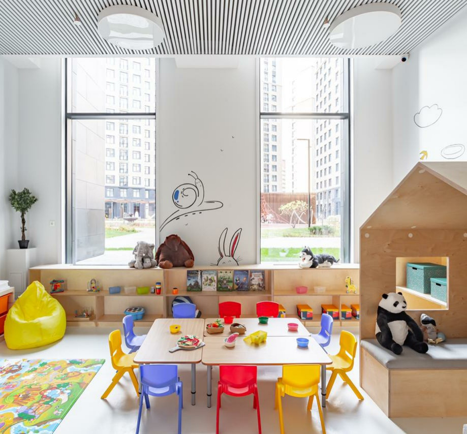 Детский Центр Madison Kids