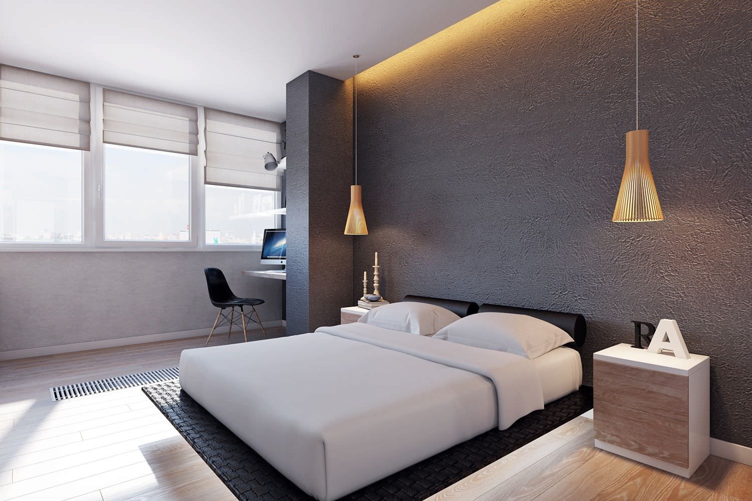 ЖК Скайфорт