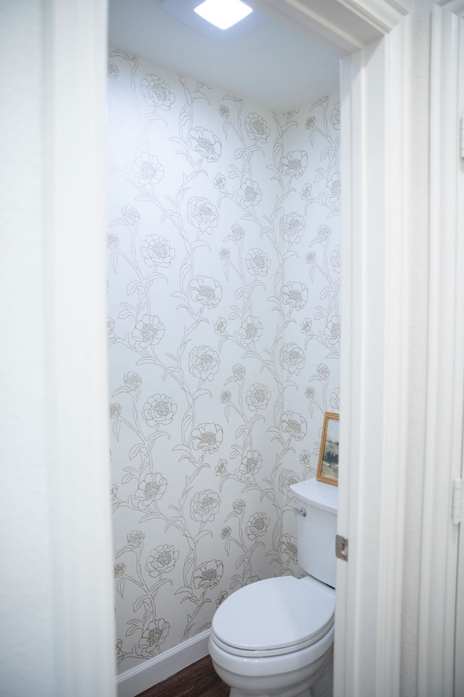 Primary Bathroom II