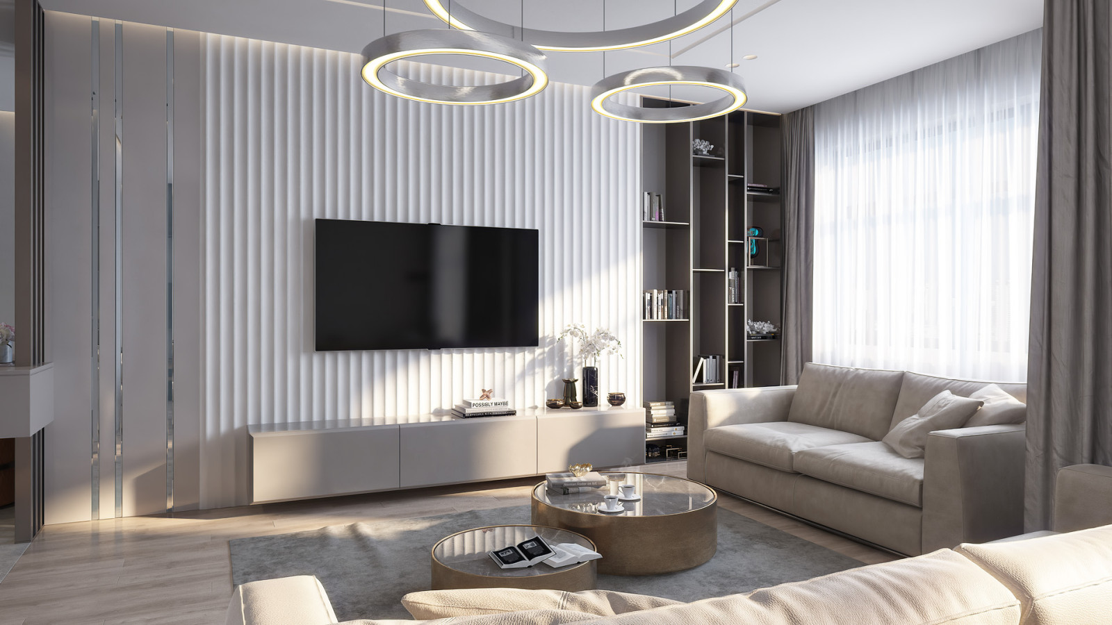 ЖК "Доминион"