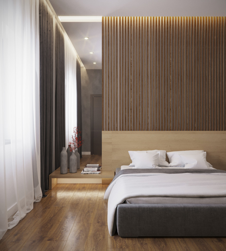 Интерьер загородного дома