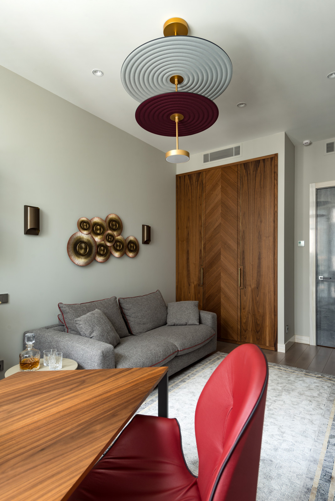 Квартира в ЖК NV9