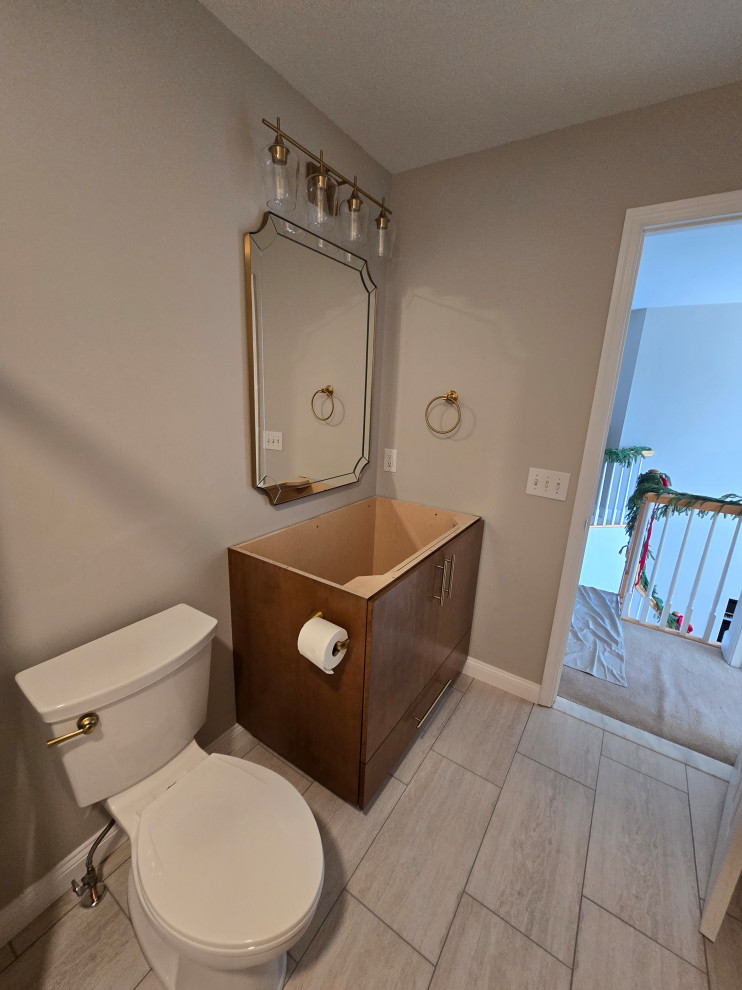 Main/ .5 Bath