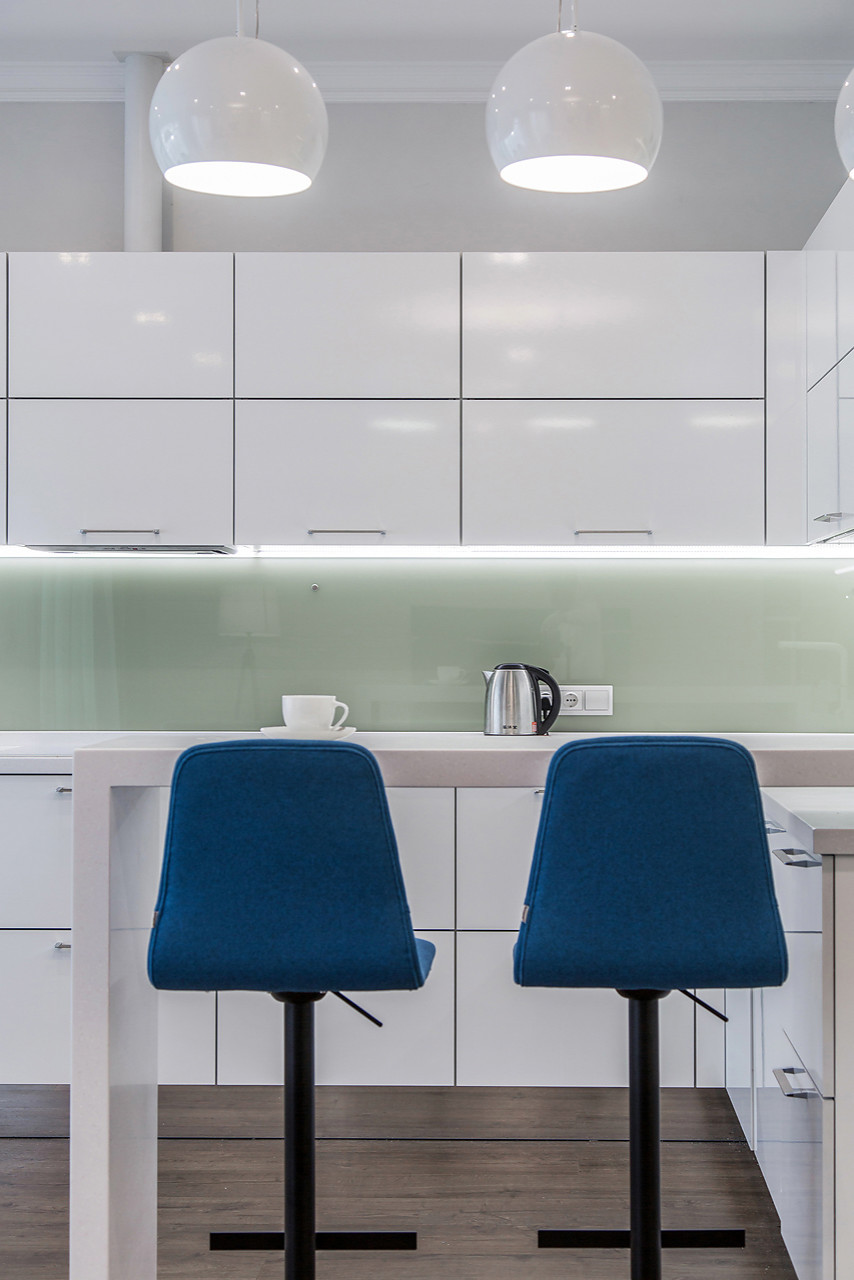 Квартира в ЖК Дубровская Слобода